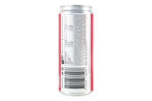 Лимонад CBD Drink з вишнею та солодкою грушею 020582 фото