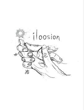 Парфуми "Iloosion" 10 мл 020630 фото