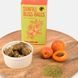 Цукерки Bliss-Balls &laquo;Матча+абрикос&raquo; 135 г 020445 фото 2